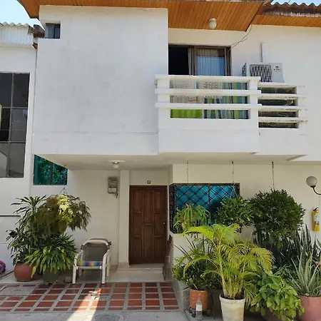 Hostal El Rodadero